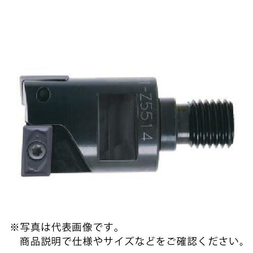 ダイジェット ( ダイジェット工業 ) スーパーエンドチッパー モジュラーヘッド ( MEC-2025-M12 ) ダイジェット工業(株)