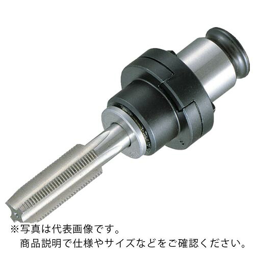 【SALE必要経費】ユキワ ( ユキワ精工 ) タップコレット 外径52 其れ相応水道栓大きさM5 ( TCN24-M5 ) 【製造業者取寄】