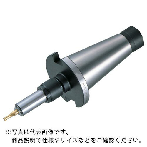 ユキワ ( ユキワ精工 ) ペンシルミルチャック ( NT50-PCH6-90 ) ユキワ精工(株) 【メーカー取寄】