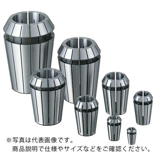 ユキワ ( ユキワ精工 ) ドリルミルコレット 把握径15.0~16.0 ( YCC32-16AA ) ユキワ精工(株) 【メーカー取寄】 6,626円