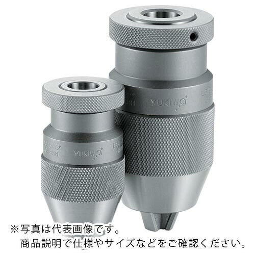 ユキワ ( ユキワ精工 ) Sキーレスチャック ( LC-3J0 )