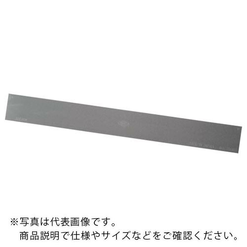 RKN ( 理研計測器製作所 ) 普通形ストレートエッジ 300 焼き入れ ( RSHF-300Y ) (株)理研計測器製作所 【メーカー取寄】