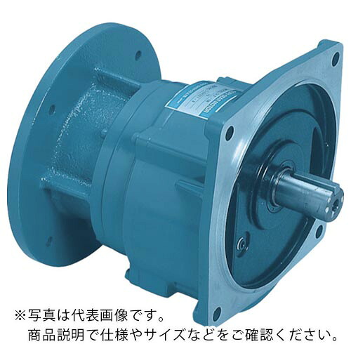シグマー ( シグマー技研 ) 平行軸マウントタイプ1.5Kwフランジ取付形減速機 減速比1/80 ( SF2-15-80 ) シグマー技研(株) 【メーカー取寄】