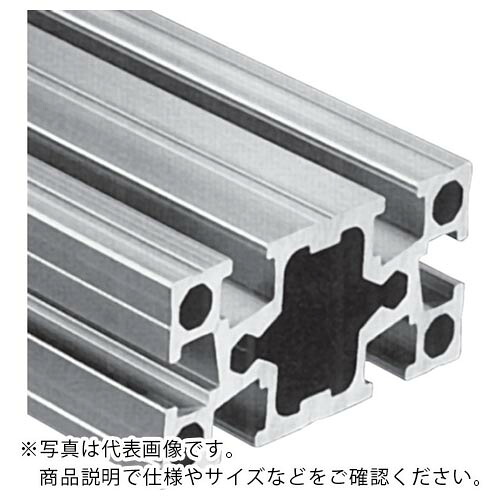 YAMATO ( ヤマト ) アルミフレーム ( YF-4080-8-900 ) ヤマト(株) 【メーカー取寄】 5,755円