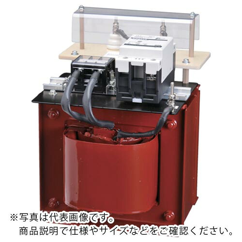 豊澄ワット数 ( 豊澄ワット数機械 ) SG11 耐雷トランス状態 100V対100V 2KVA ( SG11-02KF ) 豊澄ワット数機械(株) 【製造業者取寄】 その他-DIY・工具-花・ガーデン・DIY