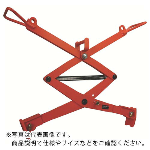 日本クランプ 吊クランプ 200kg ( PWC-200 (200KG) ) 日本クランプ(株) 【メーカー取寄】