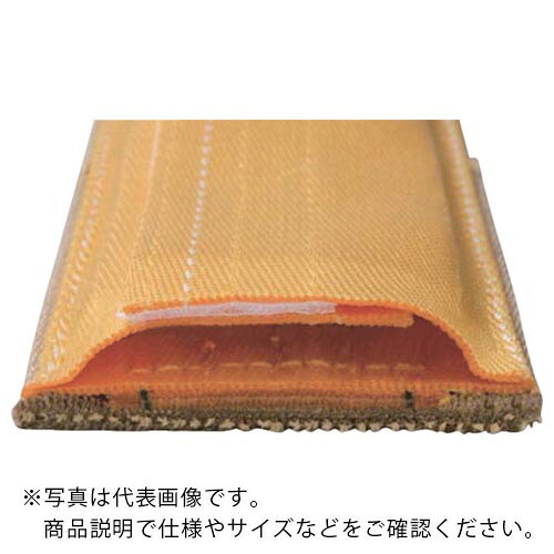 ロックスリング ( 明大 ) ムゲン 片面使用 MSP 120mm×4.0m用 ( MSP-120X4.0 ) 明大(株) 【メーカー取寄】