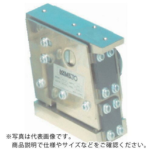 YAMATO ( ヤマト ) ストレートフィーダ NTK-3H型 200V60HZ ( NTK-3H-2-6 ) ヤマト(株) 【メーカー取寄】