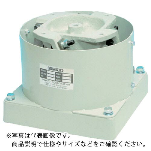 YAMATO ( ヤマト ) パーツフィーダ本体YSJ-25 左回転 200V60HZ ( YSJ-25L2-6 ) ヤマト(株) 【メーカー取寄】