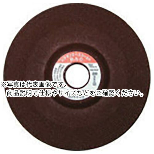 レヂボン ( 日本レヂボン ) エースゴールドRAG アルミ用 205×6×22 24M ( RAG2056-AL24 ) 【25枚セット】 【メーカー取寄】