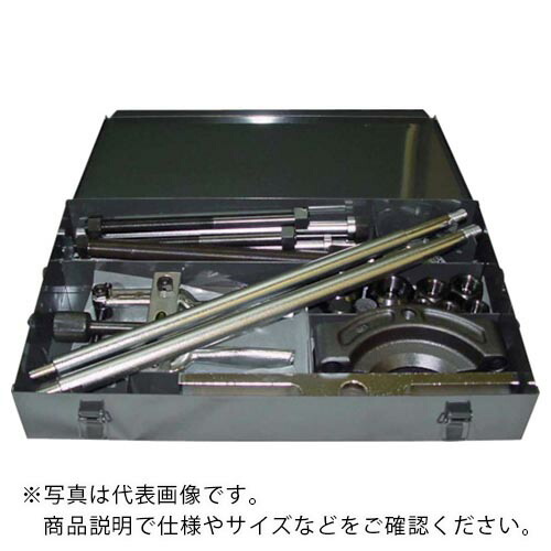 日平 ( 日平機器 ) プーラー ベアリングプーラー 中・大型車用 ( H-107 ) 日平機器(株) 【メーカー取寄】 227,397円