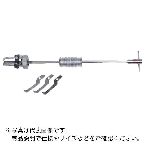 日平 ( 日平機器 ) プーラー スライドハンマープーラー ( H-111 ) 日平機器(株) 【メーカー取寄】