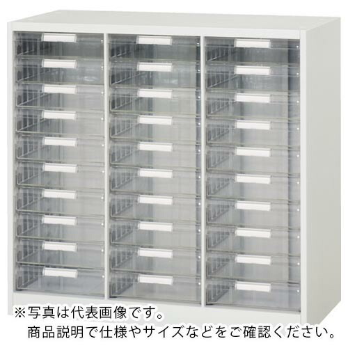 DAISHIN ( ダイシン製作 ) 壁面納める庫 B4水茎の跡入れもの型 下置き専用D400 白いこと ( V940-09PDB ) 【製造業者取寄】