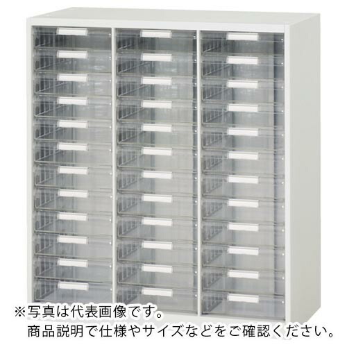 DAISHIN ( ダイシン産業 ) 壁面納める庫 B4置き手紙入れもの型 下置き専用D400 白いこと ( V940-11PDB ) 【製造業者取寄】