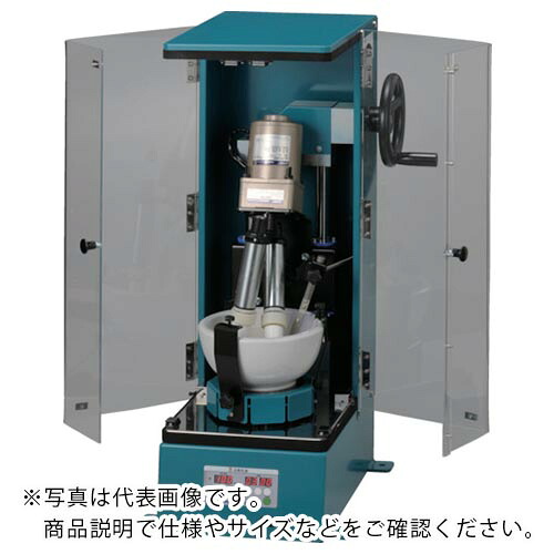 日陶 ( 日陶科学 ) 乳鉢アダプター ( AN-200WG ) 日陶科学(株) 【メーカー取寄】