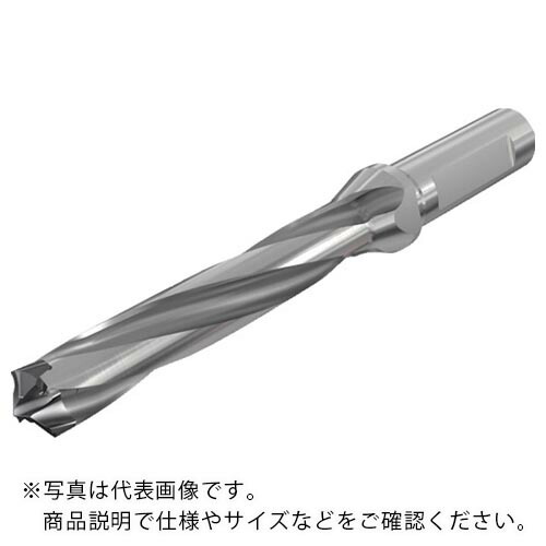 イスカル ロジック3カム ヘッド交換式ドリルホルダー D3N A-5D ( D3N 170-085-20A-5D )