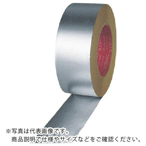 【SALE必要経費】SLIONTEC 軽銀ねばり着く磁気テープ(ツヤなし)200粍 ( 806000-20-200X50 )
