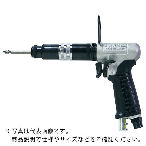 URYU ( 瓜生生み出すこと ) トルクコントロールスクリュドライバ 懐鉄砲印字機 ( US-LT31PB-11 )