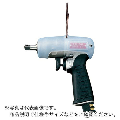 URYU ( 瓜生製作 ) ULシリーズ オイルパルスレンチ トルク範囲13~22N・m ( UL40 )