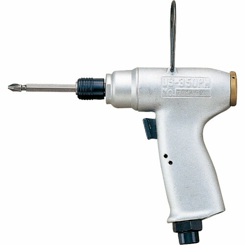 URYU ( 瓜生製作 ) インパクトスクリュドライバ ピストルタイプ ( US-350PW )