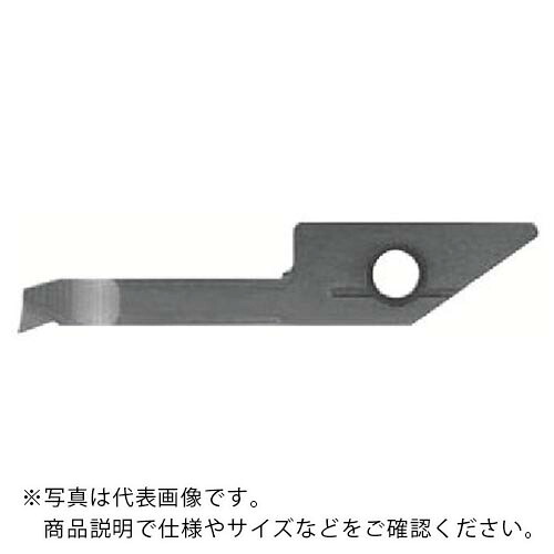 【SALE必要経費】京セラ 旋削用手当て KW10 超硬 ( VNBR0420-02NB ) 【5個仕掛ける】