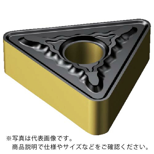 サンドビック T-Max P 旋削用ネガチップ(112) 4335 ( TNMG 22 04 12-MR 4335 (112) ) 【10個セット】