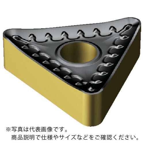 サンドビック T-Max P 旋削用ネガ心付け(340) 4335 ( TNMM 27 06 12-QR 4335 (340) ) 【10個仕かける】 DIY・工具-その他