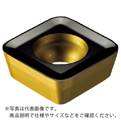 SANDVIK ( サンドビック ) コロミル210 フライス産業用手当て(350) 4330 ( R210-14 05 14E-PM 4330 (350) ) 【10個仕掛ける】
