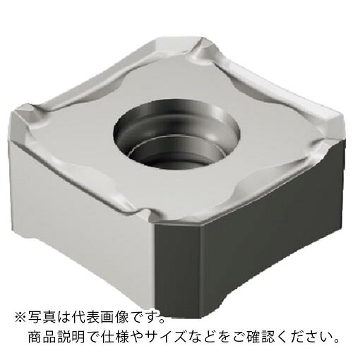 SANDVIK ( サンドビック ) コロミル345 チップ(355) 1130 ( 345R-1305M-PL 1130 (355) ) 【10個セット】