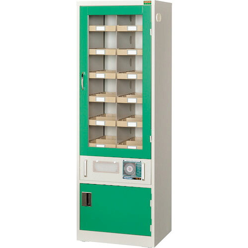 光葉 ( 光葉スチール ) 防塵保護具保管庫 ( BM-120C-T8 )