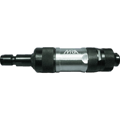 MRA ( ムラキ ) エアグラインダ スロットル式側方排気タイプ ( MRAPG50280R )