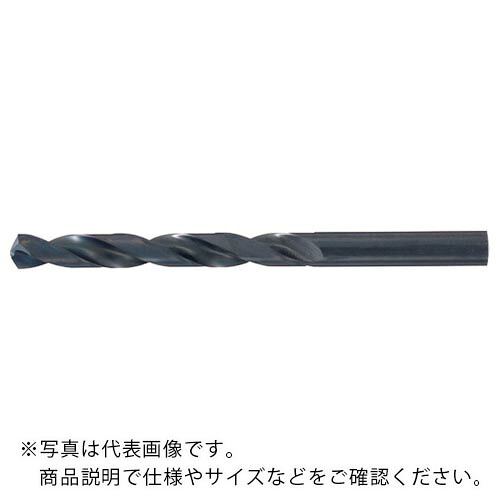 GUHRING ( グーリング ) ハイスドリル レギュラ ヒト属取り計らう 0.8粍 ( 305 0.800 ) 【10本書き割り】