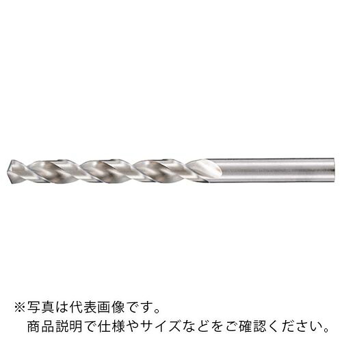 GUHRING ( グーリング ) 強捻じれハイスドリル レギュラ 1.8粍 ( 207 1.800 ) 【10本仕掛ける】