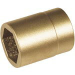 A－MAG ( ENDRES TOOLS ) 【売切廃番】 防爆6角ソケット差込角3/4in用 対辺60粍 ( 0356034S )