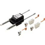 Panasonic 横行用端末引締碍子 3P用 ( DH57133K ) 14,296円