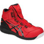 ASICS ( アシックス ) ウィンジョブCP304 BOA クラシックレッド×ブラック 25.5cm ( 1271A030.600-25.5 ) 11,861円