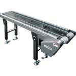 ケイズベルテック コンベヤKZN 400X2M ヘッドドライブ ( KZN-W400-2M-ARUMI-HD ) (株)ケイズベルテック 【メーカー取寄】