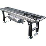 ケイズベルテック コンベヤKZW 500X1M センタードライブ ( KZW-W500-1M-CD ) (株)ケイズベルテック 【メーカー取寄】