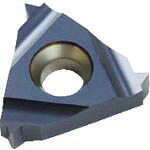 NOGA ( カーメックス ) Carmexねじ切り用チップ テーパーねじ用 チップサイズ11&times;14山&times;55&deg; ( 11IR14BSPTBMA ) 【10個セット】｜配管材料プロ トキワ