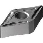 サンドビック T-Max P 旋削用ネガチップ(110) 5015 ( DNMG 11 04 08-MF 5015 (110) ) 【10個セット】