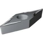 SANDVIK ( サンドビック ) コロターン107 旋削用ポジ手当て(130) 5015 ( VBMT 16 04 04-UM 5015 (130) ) 【10個仕掛ける】 その他-花・ガーデン・DIY-DIY・工具