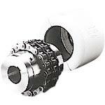KANA ( 片山チエン ) FBカップリングスプロケット60 歯数22 軸穴径45mm ( FBK6022D45 ) 片山チエン(株) 【メーカー取寄】