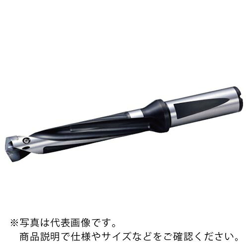 京セラ マジックドリル用ホルダ SF-DRA 加工深さ5×DC ( SF25-DRA220M-5 )
