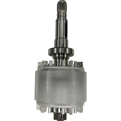 KITO ( キトー ) 電気チェーンブロック キトーエクセルER2用部品 ロータ ブクミ ( ER2ES55021 )