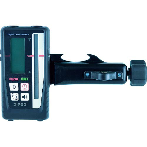 MYZOX ( マイゾックス ) デジタル0セット受光器セット＜D-RE2/D-RC＞ ( 222829 )