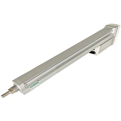 CKD 電動アクチュエータ ガイド内蔵形ロッドタイプ ( EBR-08MD-00-100250NAN-CR05 ) CKD(株) 【メーカー取寄】