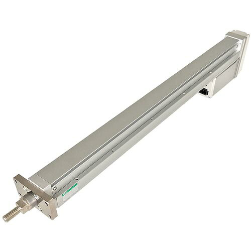 CKD 電動アクチュエータ ガイド内蔵形ロッドタイプ ( EBR-04MD-FA-120300BAN-CN00 ) CKD(株) 【メーカー取寄】