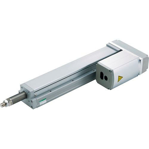 CKD 電動アクチュエータ ガイド内蔵形ロッドタイプ ( EBR-08MR-00-100400BAN-CR05 ) CKD(株) 【メーカー取寄】