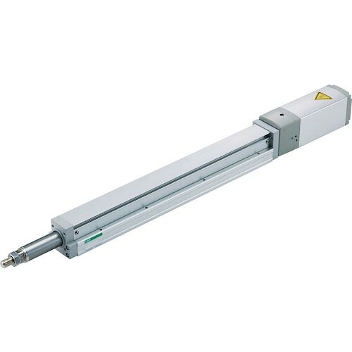 CKD 電動アクチュエータ ガイド内蔵形ロッドタイプ ( EBR-04ME-00-060150NAN-CR05 ) CKD(株) 【メーカー取寄】