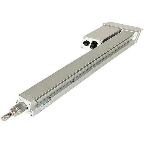 CKD 電動アクチュエータ ガイド内蔵形ロッドタイプ ( EBR-08ML-00-200300BAN-CN00 ) CKD(株) 【メーカー取寄】